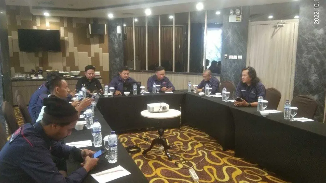 Sebanyak 11 Jurnalis Pantura Tangerang Lulus UKW di LPKW-LSPR