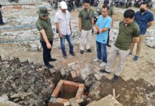 Sikat...!Pps Kejari Kota Malang Amankan 13 Proyek Pembangunan Stratgis