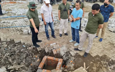SIKAT…PPS Kejari Kota Malang Amankan 13 Proyek Pembangunan Stratgis