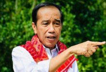 Penting...!Semua Kapolda Dan Kapolres Di Indonesia Dipanggil Ke Istana Disuruh Menghadap Jokowi
