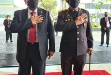 Ketua DPD RI Apresiasi Kapolri Yang Tegas Ke Dalam