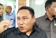 Fantastis...!Dprd Sebut Program Bansos Di Lebak Telan Kerugian Rp 3,4 Miliar
