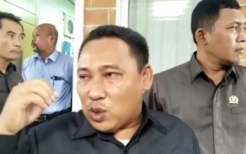 FANTASTIS…DPRD Sebut Program Bansos di Lebak Telan Kerugian Rp 3,4 Miliar