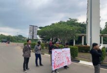 Kepala Bpkad Banten Dinilai Gagal Dan Harus Dicopot