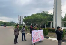 Kepala BPKAD Banten Dinilai Gagal dan Harus Dicopot