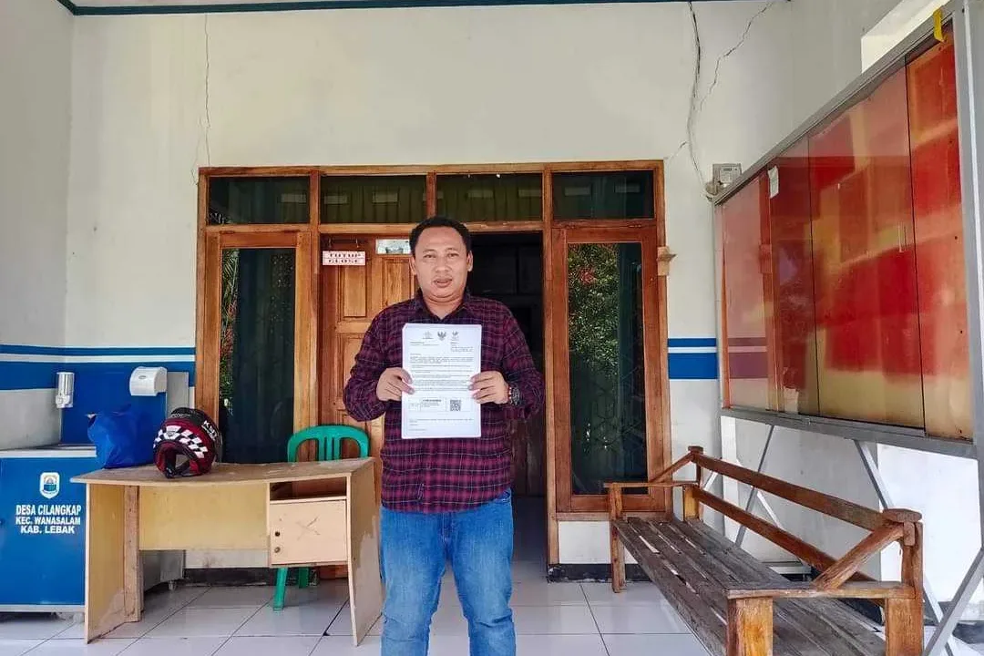 SEGERA USIR…Daftar Empat Perusahaan di Lebak Tak Jalankan UU Ketenagakerjaan