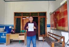 Segera Usir...!Daftar Empat Perusahaan Di Lebak Tak Jalankan Uu Ketenagakerjaan