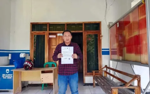 SEGERA USIR…Daftar Empat Perusahaan di Lebak Tak Jalankan UU Ketenagakerjaan