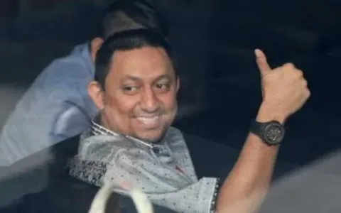 NGERI BENER…Laporan Polisi Dugaan Penipuan Dua Tahun Lalu Dipaksakan
