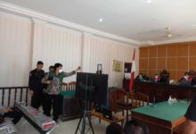 Kawal Terus...!Oknum Hakim Didugat, Mafia Hukum Melawan