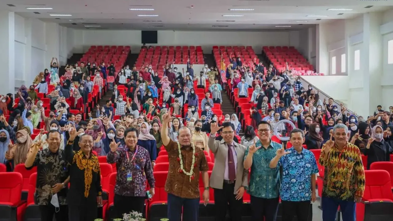 Ketua DPD RI: Bangsa Ini Tidak Boleh Hanya Jadi Host Untuk Investor Asing