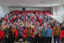 Ketua DPD RI: Bangsa Ini Tidak Boleh Hanya Jadi Host Untuk Investor Asing