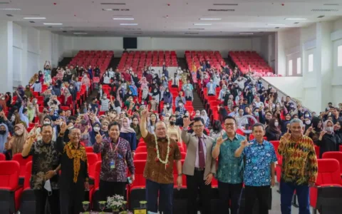 Ketua DPD RI: Bangsa Ini Tidak Boleh Hanya Jadi Host Untuk Investor Asing