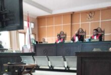 Penggugat Ke Majelis Di Pn Samarinda, Kalian Pendusta Dan Penghianat