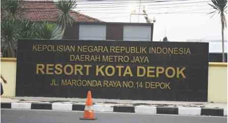 Ngeri...!Komplotan Fahd Diduga Janjikan Uang Ke Penyidik Muluskan Aksi Busuknya