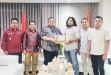 LUAR BIASA…DPP IMM Resmi Terakreditasi Jadi Pemantau Pemilu di Bawaslu