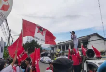 SEGERA…GMNI Minta Seleksi Panwascam di Pandeglang Dievaluasi