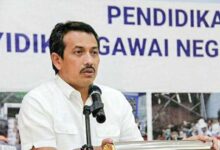 Veri Anggrijono Luruskan Tudingan Keterlibatannya Di Kasus Impor Baja
