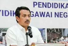 Veri Anggrijono Luruskan Tudingan Keterlibatannya di Kasus Impor Baja
