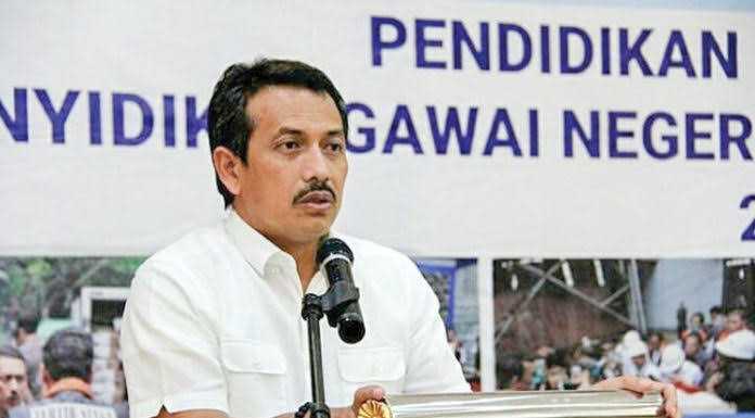 Veri Anggrijono Luruskan Tudingan Keterlibatannya Di Kasus Impor Baja