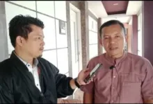 Bawaslu Pandeglang Luruskan Kecurangan Perekrutan Panwascam