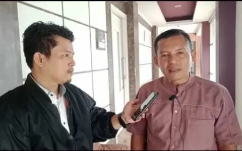 Bawaslu Pandeglang Luruskan Kecurangan Perekrutan Panwascam