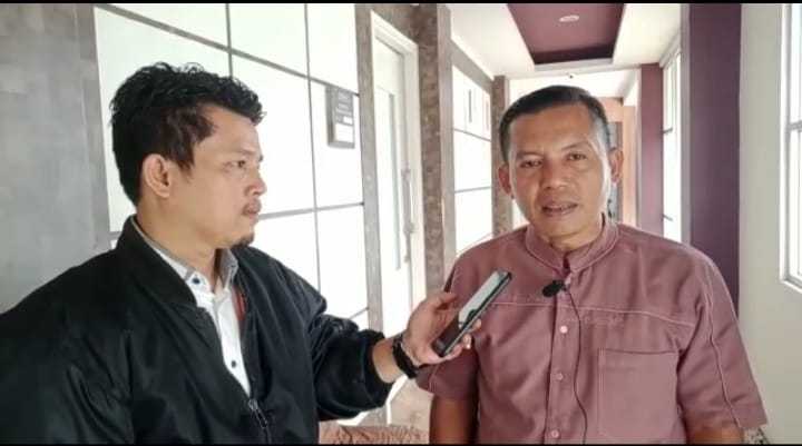 Bawaslu Pandeglang Luruskan Kecurangan Perekrutan Panwascam