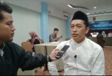 Kawal Terus...!Bawaslu Banten Plototi Rekrutmen Calon Panwascam