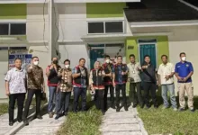 Kejati Banten Sita Barang Bukti Kasus Mafia Tanah di Lebak