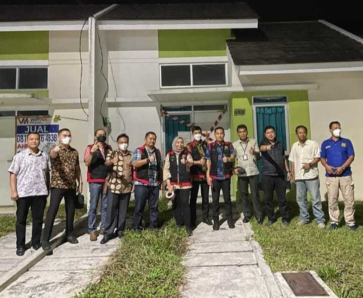 Kejati Banten Sita Barang Bukti Kasus Mafia Tanah Di Lebak