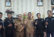 Geber Terus...!Jmsi Lebak Roadshow Ke Opd