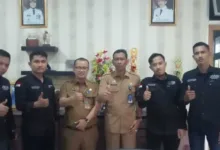 GEBER TERUS…JMSI Lebak Roadshow ke OPD