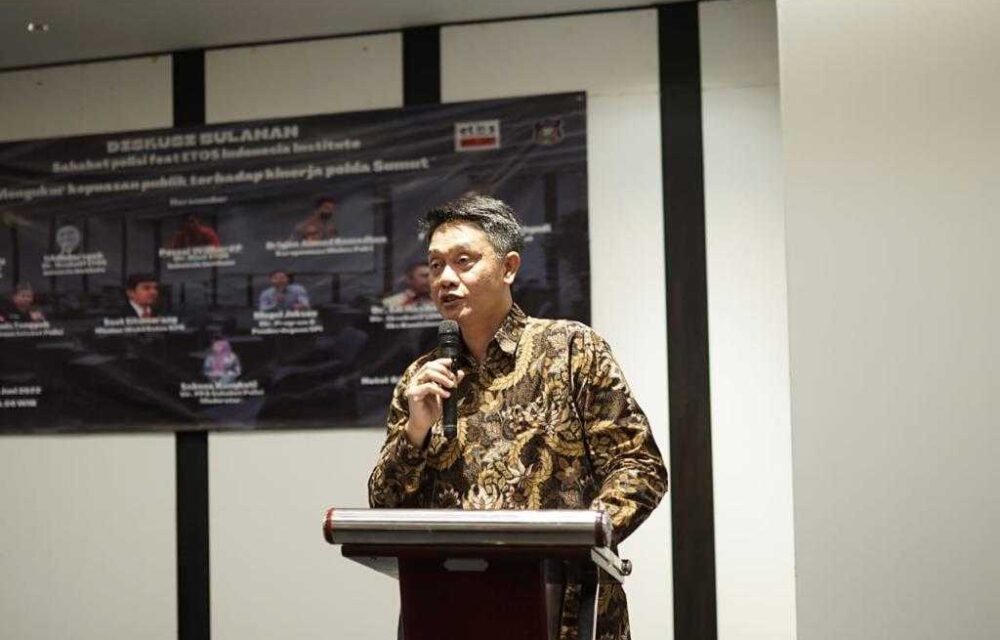 Diduga Main Mata, Jaksa Agung Didesak Copot Jampidsus