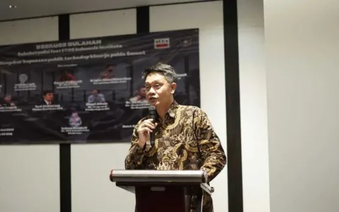 Diduga Main Mata, Jaksa Agung Didesak Copot Jampidsus