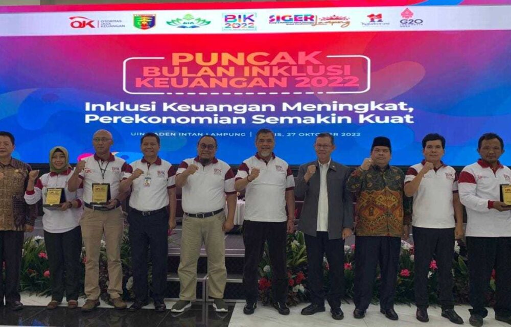 Parah Bener ...! Banyak Pekerjaan Rumah, Anggota Dpr Ri Minta Optimalkan Peran Ojk