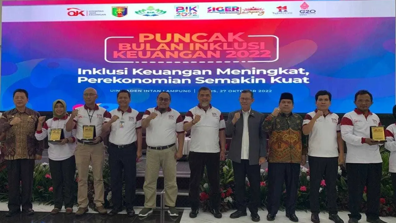 Parah Bener … Banyak Pekerjaan Rumah, Anggota DPR RI Minta Optimalkan Peran OJK