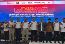 Parah Bener ...! Banyak Pekerjaan Rumah, Anggota Dpr Ri Minta Optimalkan Peran Ojk