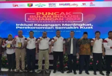 Parah Bener … Banyak Pekerjaan Rumah, Anggota DPR RI Minta Optimalkan Peran OJK