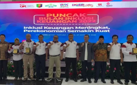 Parah Bener … Banyak Pekerjaan Rumah, Anggota DPR RI Minta Optimalkan Peran OJK