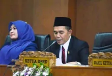 Ketua DPRD Pandeglang Dukung Perpres Cadangan Pangan Pemerintah