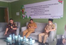Gas Terus...!Mantan Pecandu Narkoba Ikuti Pelatihan Service Hp Di Bandung