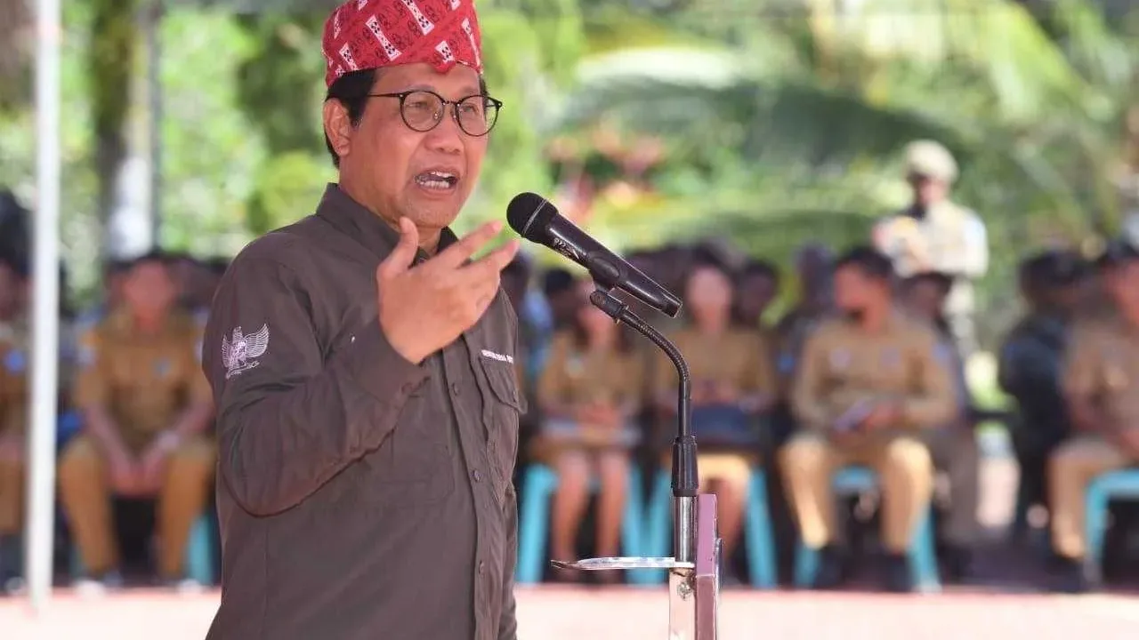 Gus Halim: Masa Jabatan Kades Baiknya 9 Tahun, Agar Pembangunan Desa Lebih Efektif