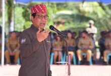 Gus Halim : Masa Jabatan Kades Baiknya 9 Tahun, Agar Pembangunan Desa Lebih Efektif