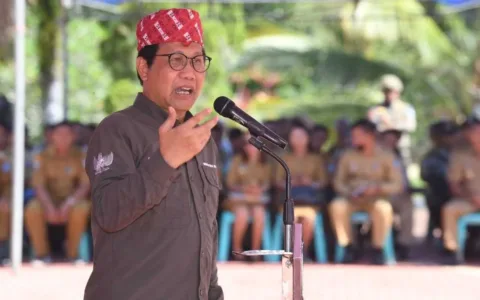 Gus Halim: Masa Jabatan Kades Baiknya 9 Tahun, Agar Pembangunan Desa Lebih Efektif