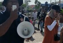 Pasca Acara Pemsea Pnlg, Urban Aquaculture Ketapang Diserbu Pengunjung
