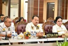 Komisi Iii Dpr Ri Soroti Meninggalnya Suporter Di Malang