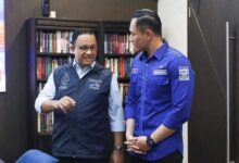 Ideal...!Anies-Ahy Untuk Perubahan Kebangsaan