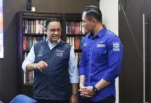 IDEAL…Anies-AHY Untuk Perubahan Kebangsaan