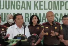 Busyet…Diatas Aset Tipikor Bangun RS Adhyaksa Habiskan Anggaran Rp 500 Miliar