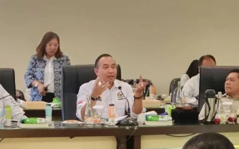 Wajah Polri Semakin Buram, Kapolri Perlu Selamatkan Institusi